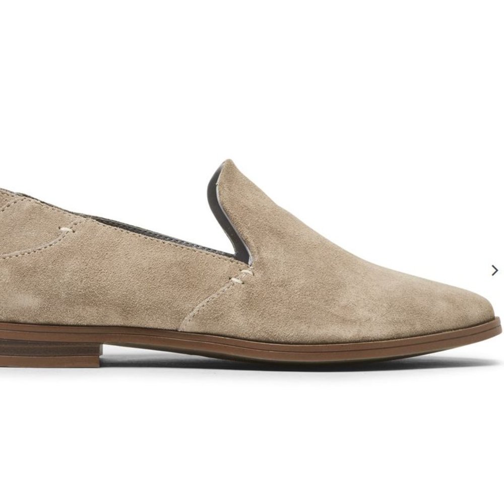 Rockport Loafer